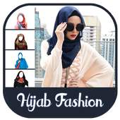 Hijab Fashion Suit 1.0