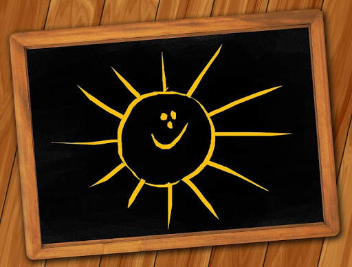 Back to School Wallpapers скриншот 17