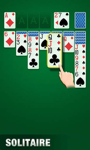 Solitaire Kingdom screenshot 11