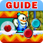 Guide Snow Bros 3, 2 Tips 2018 icon