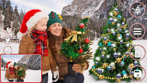 Christmas Tree Decoration – My Xmas Tree screenshot 5