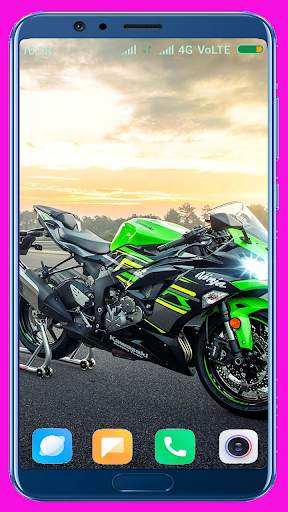 Bike Wallpaper Best 4K screenshot 16