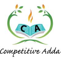 Competitive Adda icon