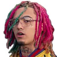 Gucci Gang - Soundboard on 9Apps