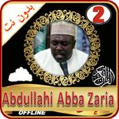 Abdullahi Abba Zaria Quran Recitation 2 1.0.1
