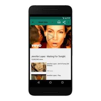 Free Music Player-Download Now screenshot 7