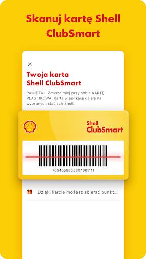 Shell ClubSmart screenshot 3