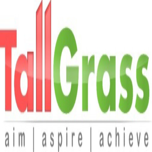 TALL GRASS IT TRAINING icon