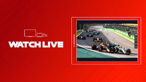 F1 TV screenshot 6