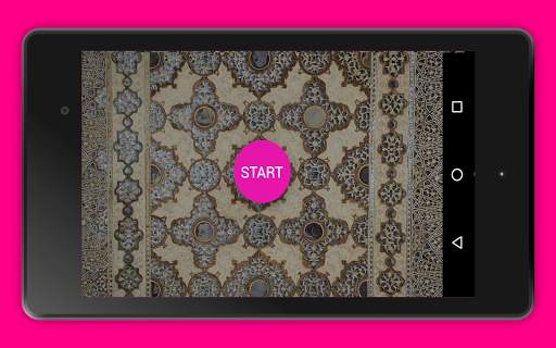 Tabla Pro screenshot 4