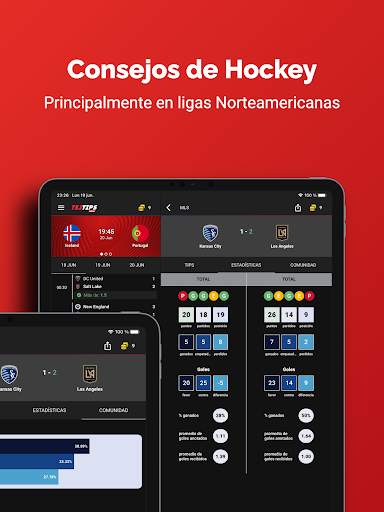 TejTips - Consejos de Apuestas screenshot 9