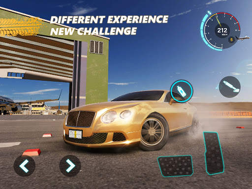 Desert King 2 screenshot 13