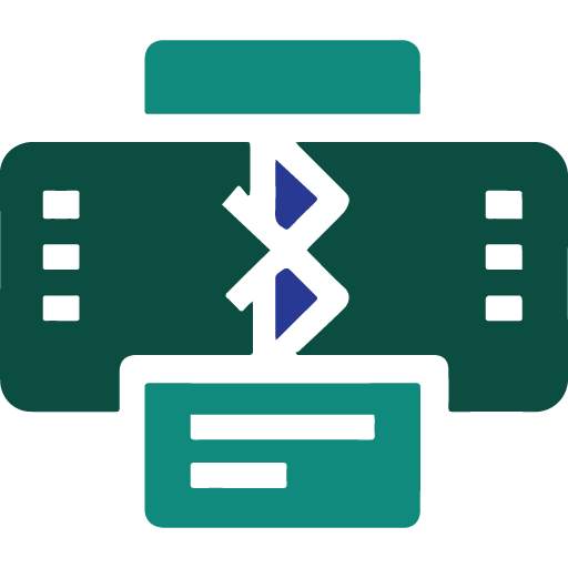 Bluetooth Printing 1.0