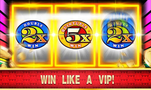Vegas Classic 777 Slots-Local Slots in America screenshot 4
