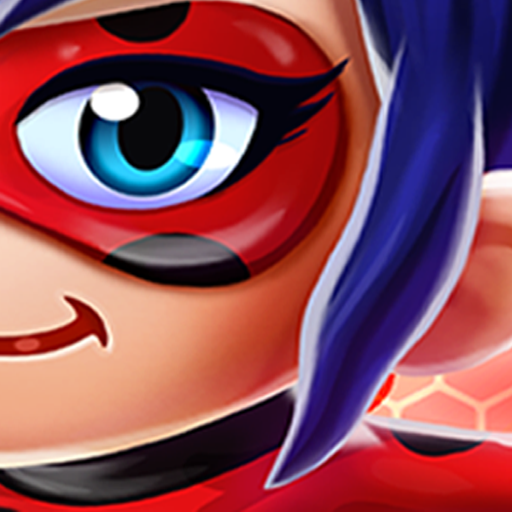 Lady Princess Run Game icon