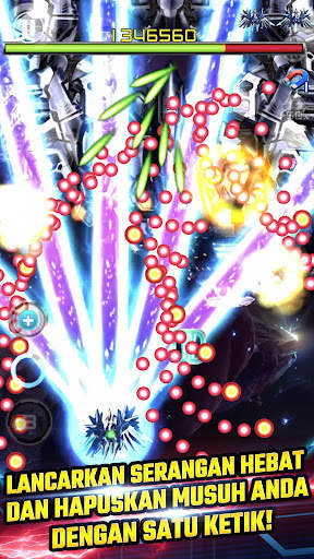 Pejuang Kilat 2 screenshot 3