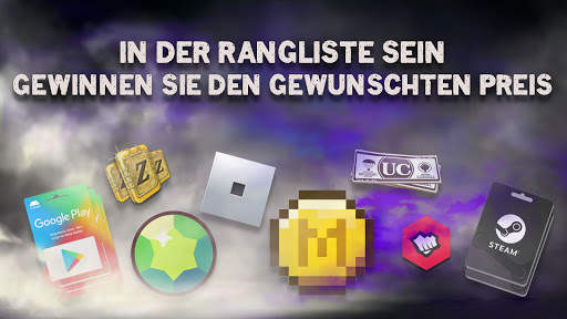 Game of Winners - Gewinnen Sie den Spielcode screenshot 7
