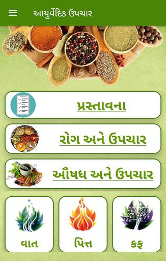 Ayurvedic Upchar - Gharelu Upc screenshot 3
