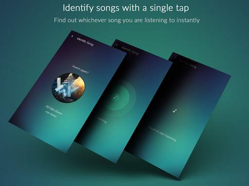 Musicana Pro Music Player 4 تصوير الشاشة