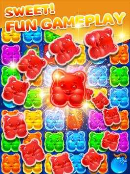Candy Bear screenshot 2