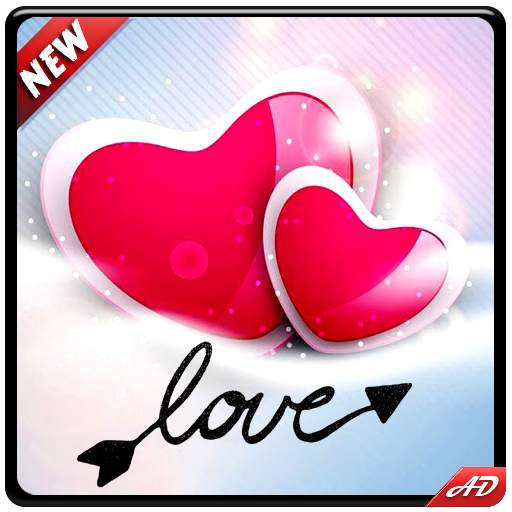 Love Wallpaper HD Free 1.3