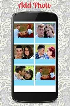 Love Video Maker screenshot 3