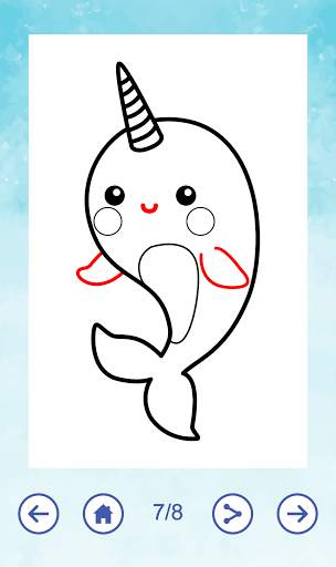 How To Draw Cartoons screenshot 4