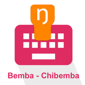 Bemba Keyboard icon