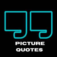 Picture Quotes - Quotes with Pictures logo