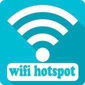Free Wifi Hotspot 2.0