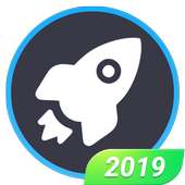 Turbo Cleaner icon
