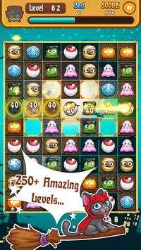 Candy Curse screenshot 4