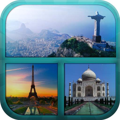 Cities Quiz 1.20