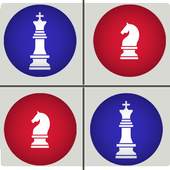 Mini Chess Chalenge 1.3