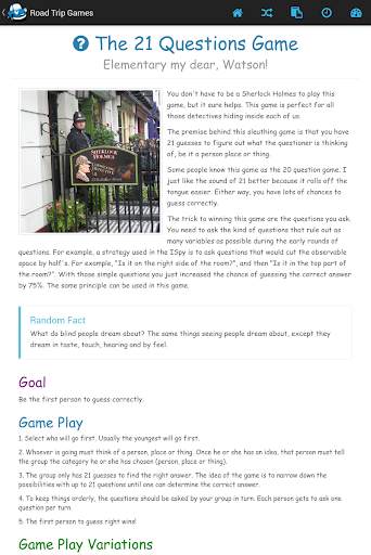 Road Trip Travel Games screenshot 7