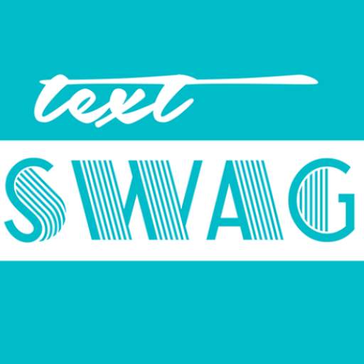 TextSwag, Typography generator 3.2.2