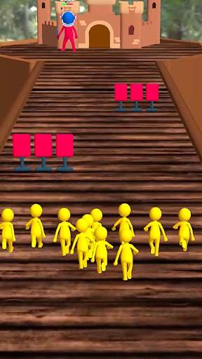 Join Clash 3D screenshot 6