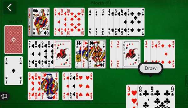 Rummy 2018 screenshot 4