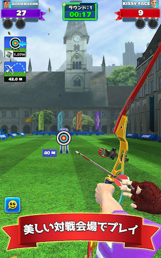 Archery Club: PvP Multiplayer screenshot 10