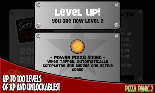 Pizza Panic 2 Lite screenshot 7