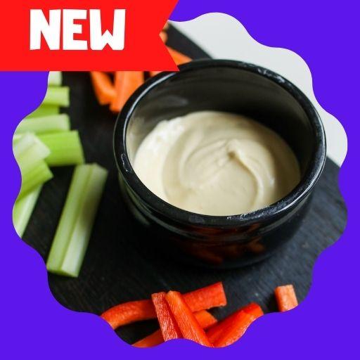 Tartar Sauce Recipe icon