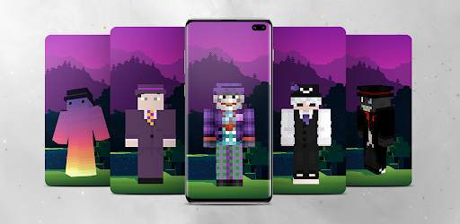 Hat Skin for Minecraft screenshot 6