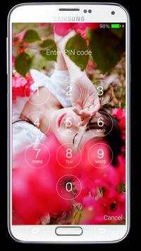 OS 11 Lock Screen screenshot 2