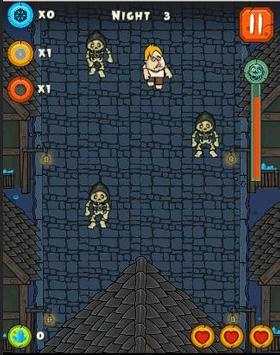 Smash Zombie screenshot 3