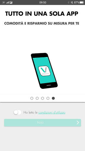Ventis Mobility screenshot 5