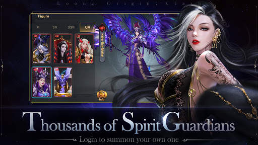 Loong Origin: Clash screenshot 2