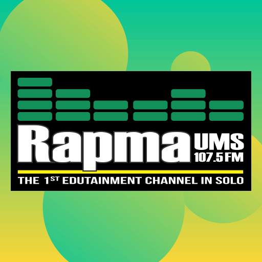 Rapma FM Radio 1.1