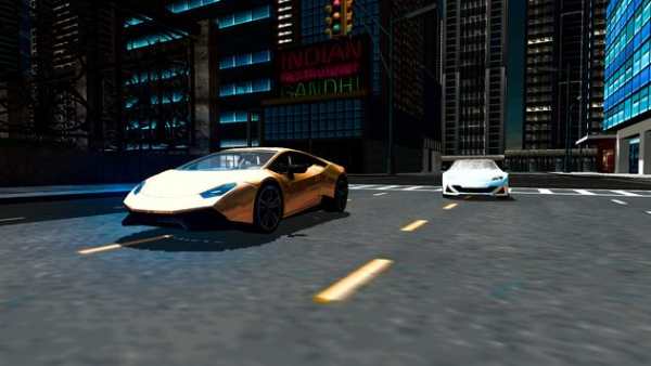 Driving School 2017 screenshot 7