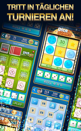 Dice with Buddies™ Würfelspiel screenshot 11