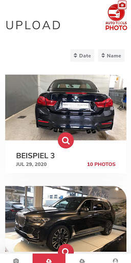 AutoTools PhotoApp скриншот 4